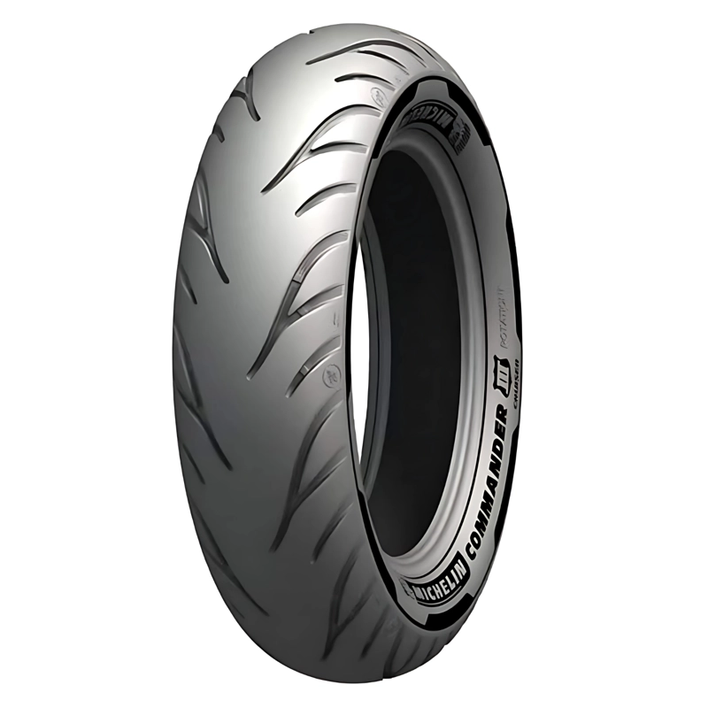 NEUMATICO MOTO MICHELIN COMMANDER III 140/90B15 TRASERO 76H - 1