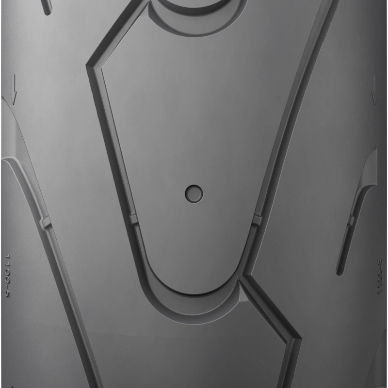 NEUMATICO MOTO MICHELIN BOPPER 120/70-12 51L - 3