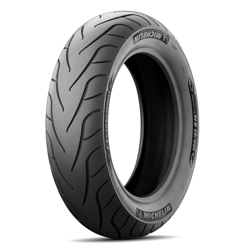 NEUMATICO MOTO MICHELIN COMMANDER II 240/40R18 TRASERO 79V - 1