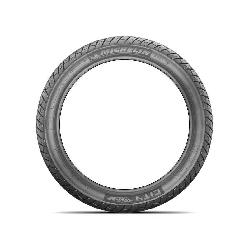 NEUMATICO MOTO MICHELIN CITY PRO 90/90-14 52P - 3