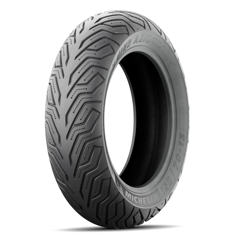 NEUMATICO MOTO MICHELIN CITY GRIP 2 TL 90/90-14 52S - 1