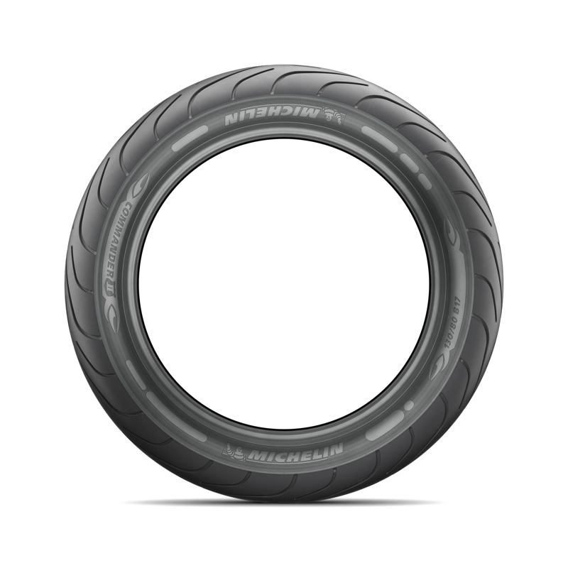 NEUMATICO MOTO MICHELIN COMMANDER II 120/90B17 DELANTERO 64 - 2