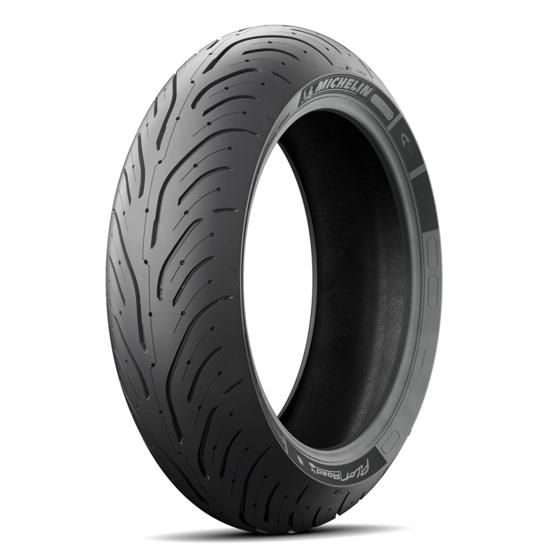 NEUMATICO MOTO MICHELIN ROAD 4 GT 170/60ZR17 72W - 1