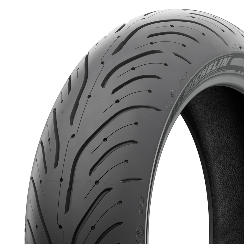 NEUMATICO MOTO MICHELIN ROAD 4 GT 170/60ZR17 72W - 2