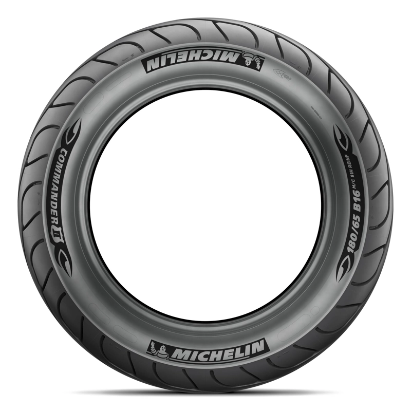 NEUMATICO MOTO MICHELIN COMMANDER III 200/55 R17 TRASERO V78 - 3