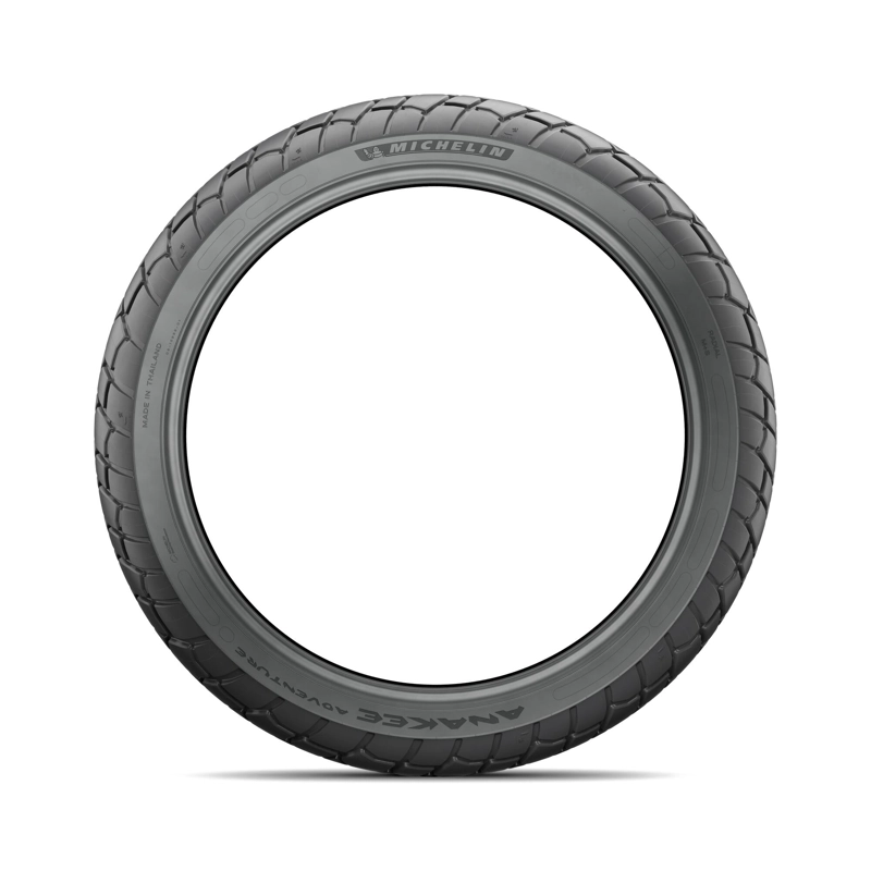 NEUMATICO MOTO MICHELIN ANAKEE ADVENTURE 130/80R17 65H - 2