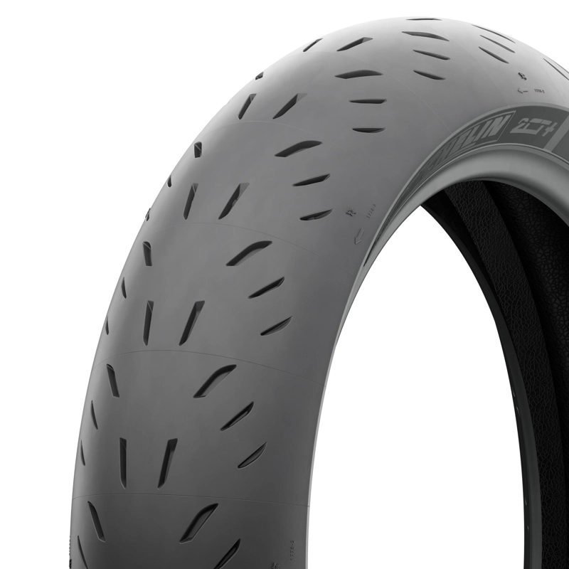 NEUMATICO MOTO TRASERO MICHELIN POWER RS 190/55R17 75W - 2