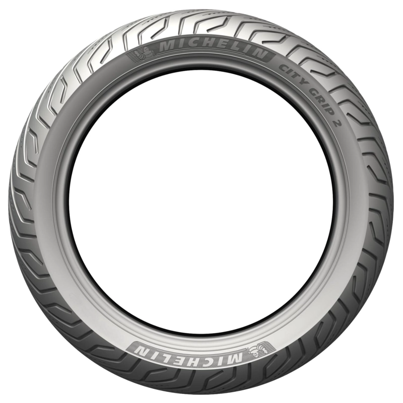 NEUMATICO MOTO MICHELIN CITY GRIP 2 120/70-16 DELANTERO 57S - 3