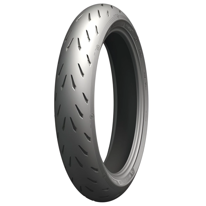 NEUMATICO MOTO MICHELIN POWER RS 120/70ZR17 58W DELANTERO - 1