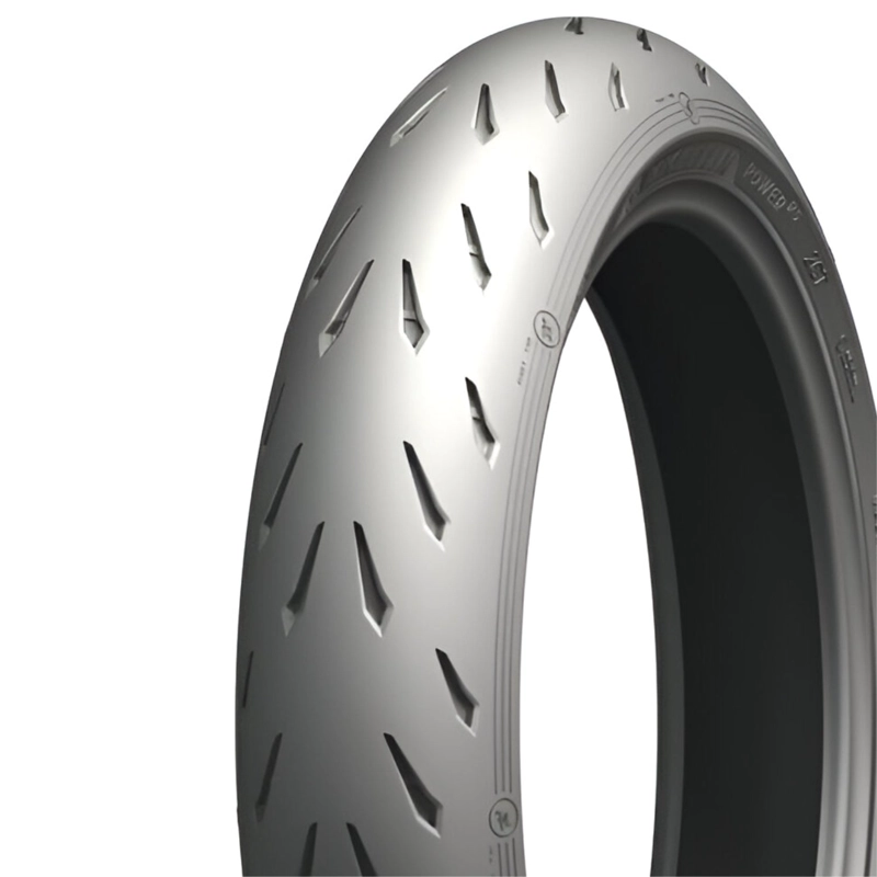 NEUMATICO MOTO MICHELIN POWER RS 120/70ZR17 58W DELANTERO - 2