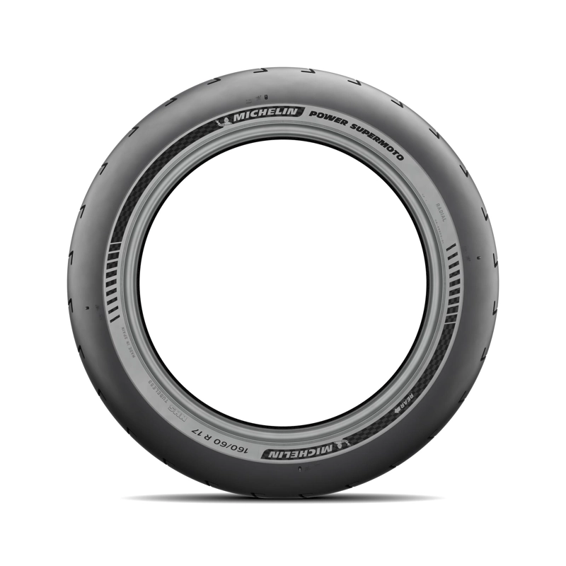 NEUMATICO MOTO MICHELIN POWER RS 120/70ZR17 58W DELANTERO - 3