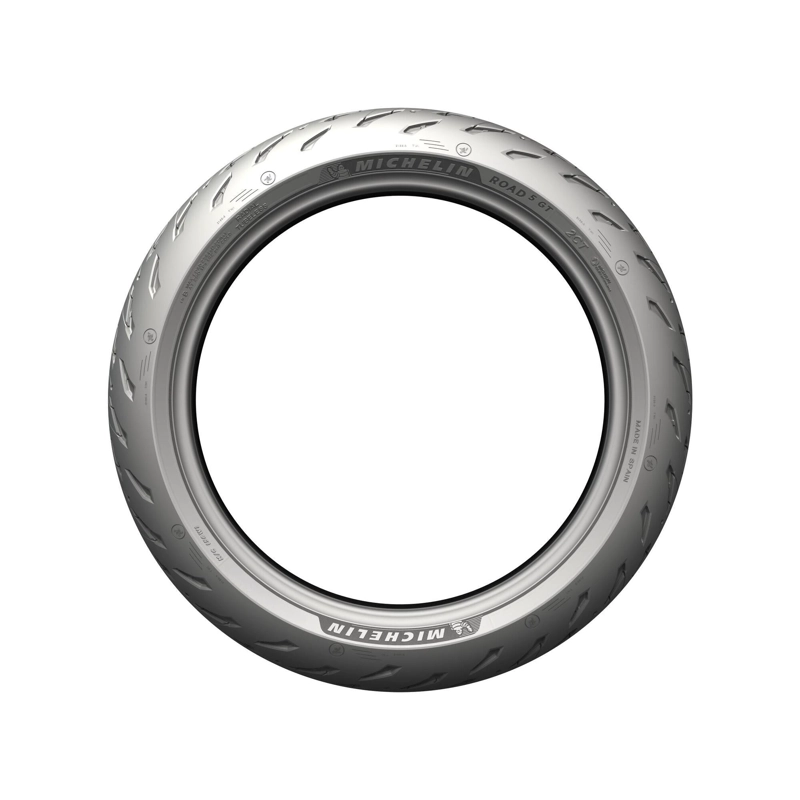 NEUMATICO MOTO DELANTERO MICHELIN ROAD 5 120/70ZR19 60W - 2