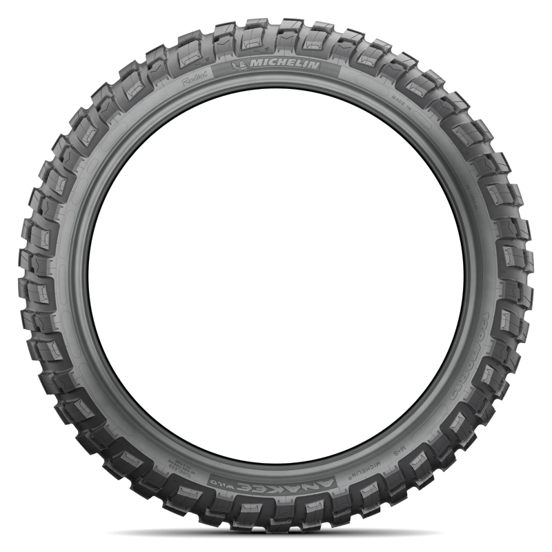 NEUMATICO MOTO MICHELIN ANAKEE WILD 120/70R19 DELANTERO 60R - 3