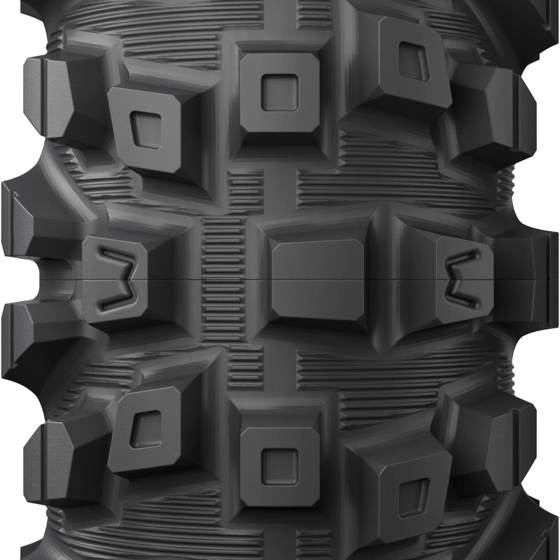 NEUMATICO MOTO MICHELIN ANAKEE WILD 120/70R19 DELANTERO 60R - 4