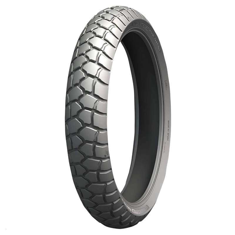 NEUMATICO MOTO MICHELIN ANAKEE ADVENTURE 120/70R17 58V - 1