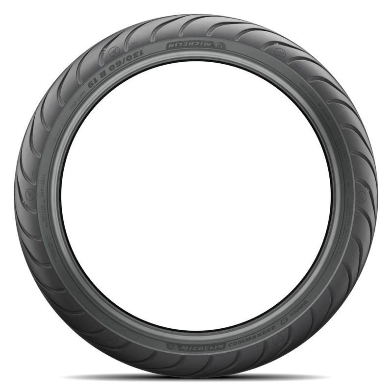 NEUMATICO MOTO MICHELIN COMMANDER III 120/70B21 DELANTERO 68H - 2