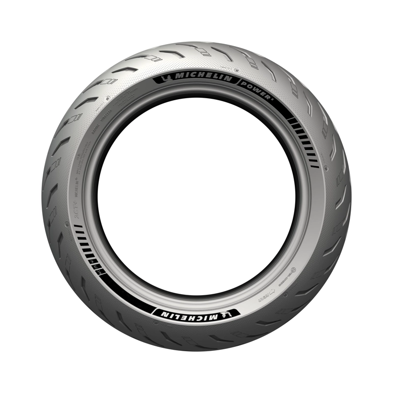 NEUMATICO MOTO TRASERO MICHELIN 190/50ZR17 POWER 5 73W - 2