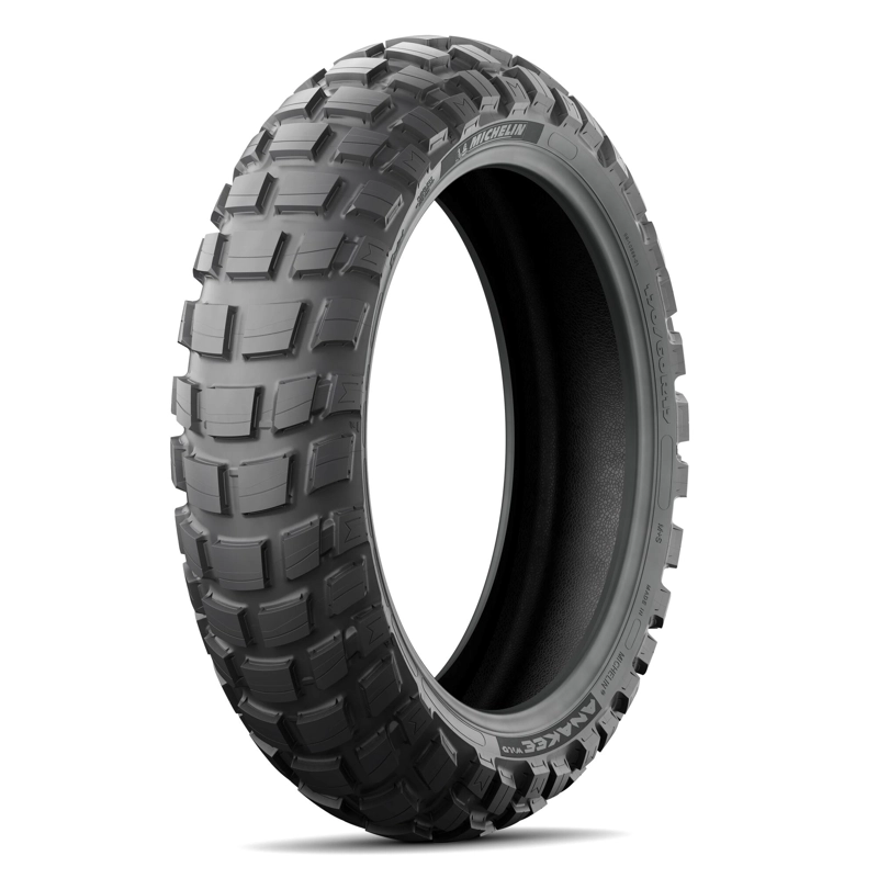NEUMATICO MOTO MICHELIN ANAKEE WILD 170/60R17 TRASERO 72R - 1