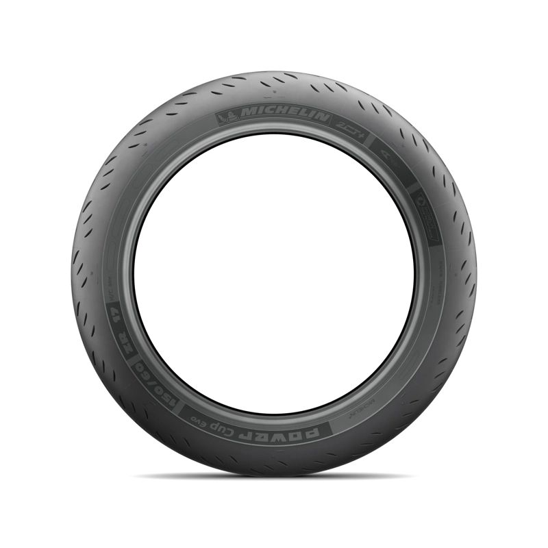 NEUMATICO MOTO MICHELIN POWER CUP EVO 190/55ZR17 75W - 5