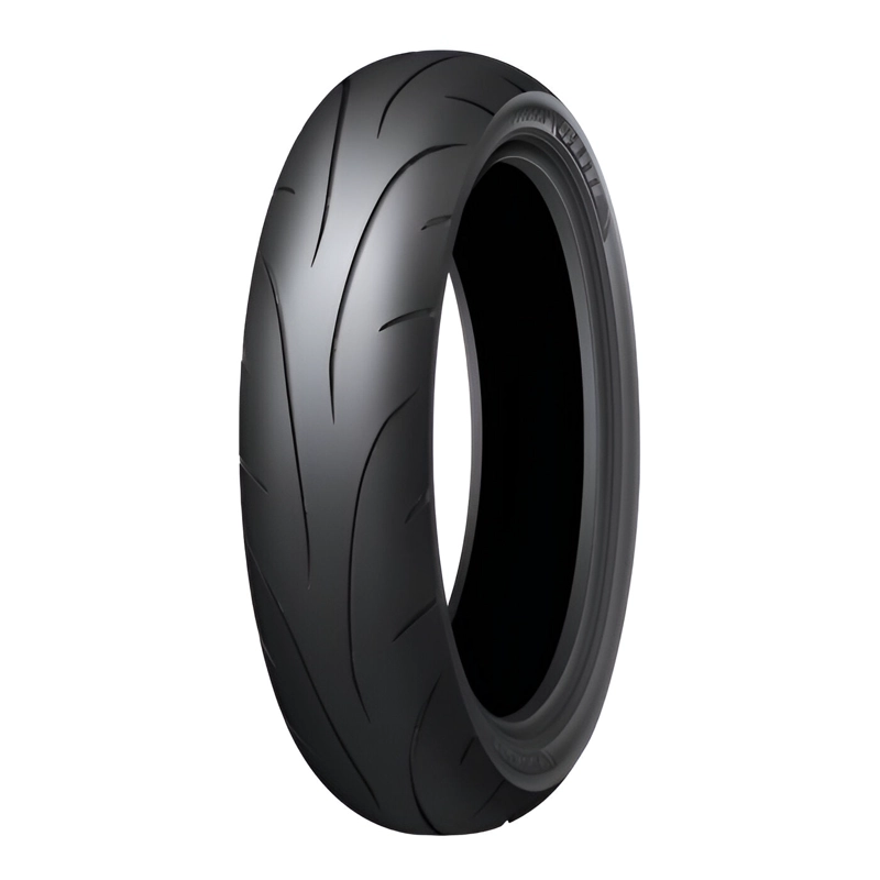 NEUMATICO MOTO DUNLOP Q-LITE 140/70R17 TRASERO 6H - 1