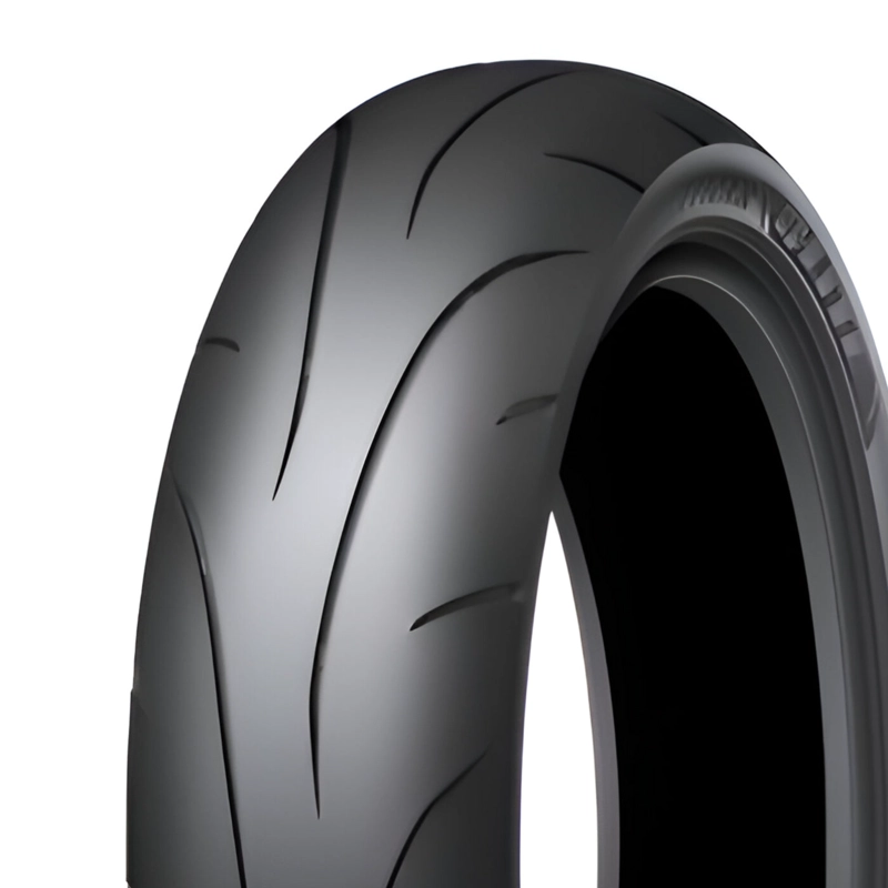 NEUMATICO MOTO DUNLOP Q-LITE 140/70R17 TRASERO 6H - 2