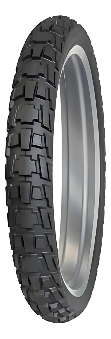 NEUMATICO MOTO DUNLOP TRAILMAX RAID 110/80R19 DELANTERO 59T - 1