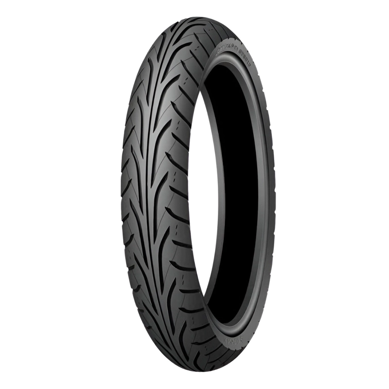 NEUMATICO MOTO DELANTERO DUNLOP 90/90-18 51H ARROWMAX GT601 - 1