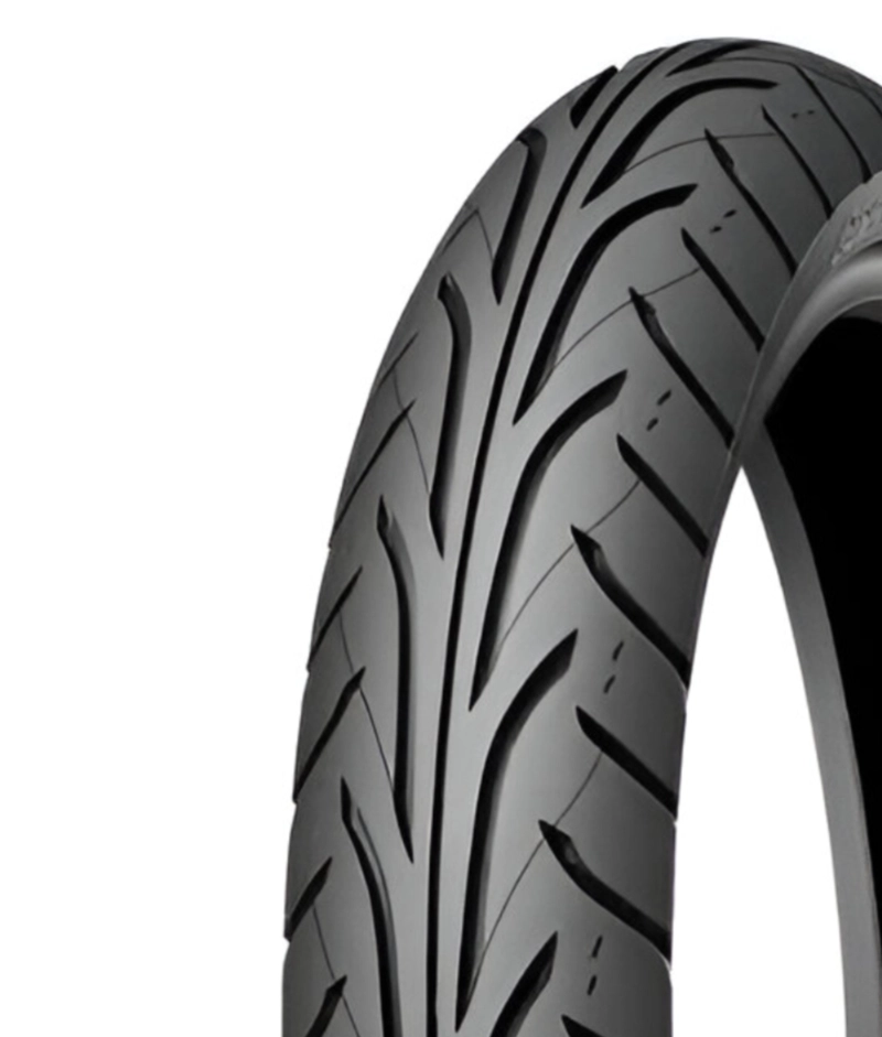 NEUMATICO MOTO DELANTERO DUNLOP 90/90-18 51H ARROWMAX GT601 - 2