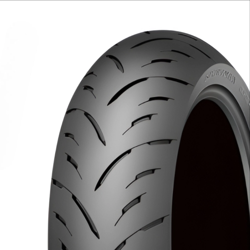 NEUMATICO MOTO TRASERO DUNLOP 190/55R17 75W SPORTMAX GPR300 - 2