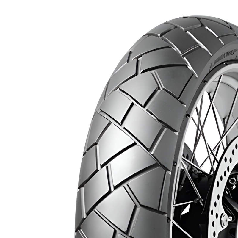 NEUMATICO DUNLOP 110/80R19 DELANTERO TRAILMAX MIXTOUR 59H - 2