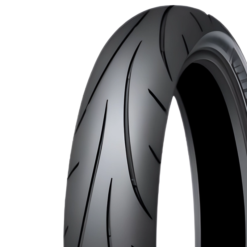 NEUMATICO MOTO DUNLOP Q-LITE 110/70R17 DELANTERO 54H - 2
