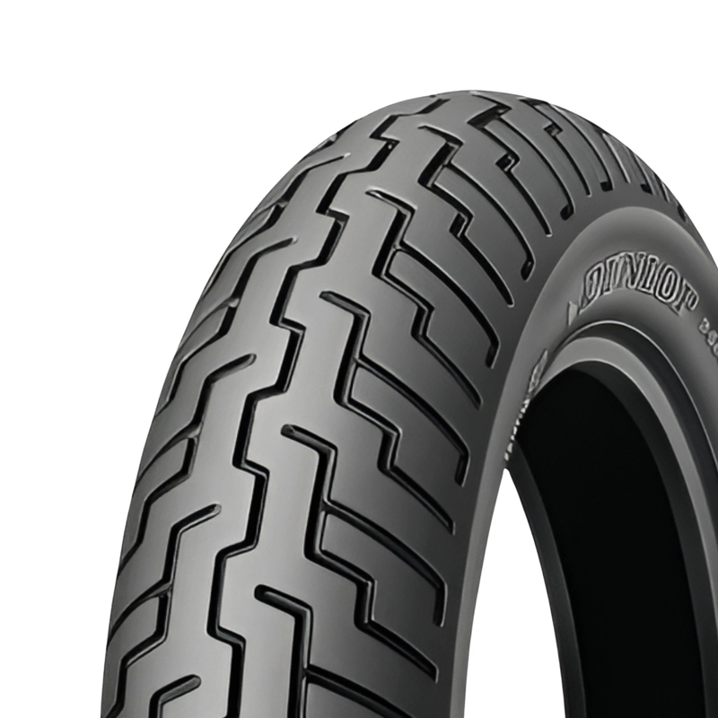 NEUMATICO MOTO DUNLOP KABUKI D404 90/90-21 DELANTERO 54S - 2