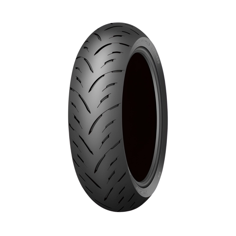 NEUMATICO MOTO TRASERO DUNLOP 180/55R17 73W SPORTMAX GPR300 - 1
