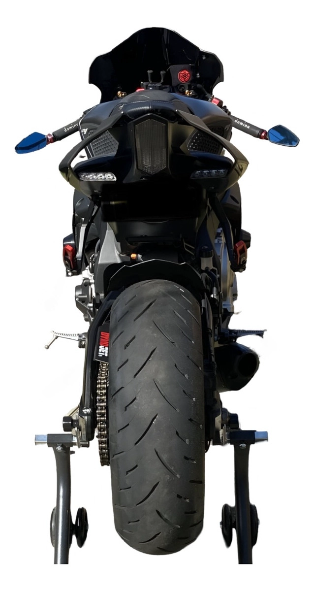 NEUMATICO MOTO DUNLOP SPORTMAX GPR300 160/60R17 TL 69H - 2
