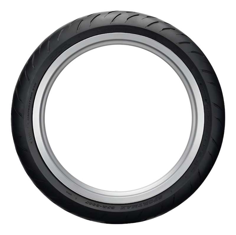 NEUMATICO MOTO DUNLOP SPORTMAX GPR300 160/60R17 TL 69H - 3