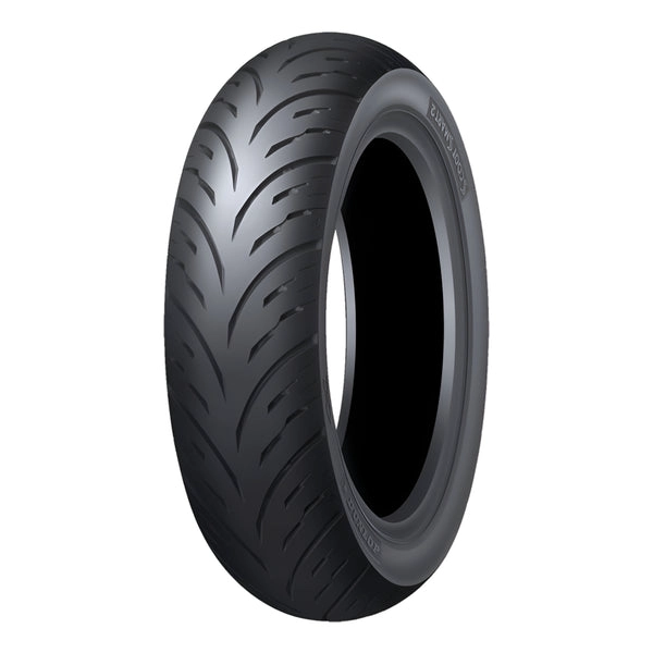 NEUMATICO SCOOOTER 130/70-13 SCOOTSMART2 DUNLOP - 1