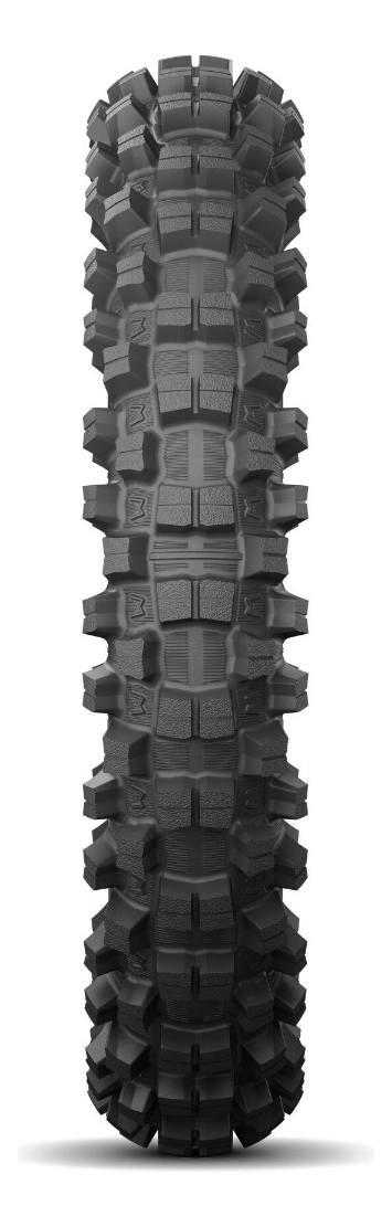 NEUMATICO MOTO MICHELIN STARCROSS 5 MEDIUM 110/90-19 62M - 2