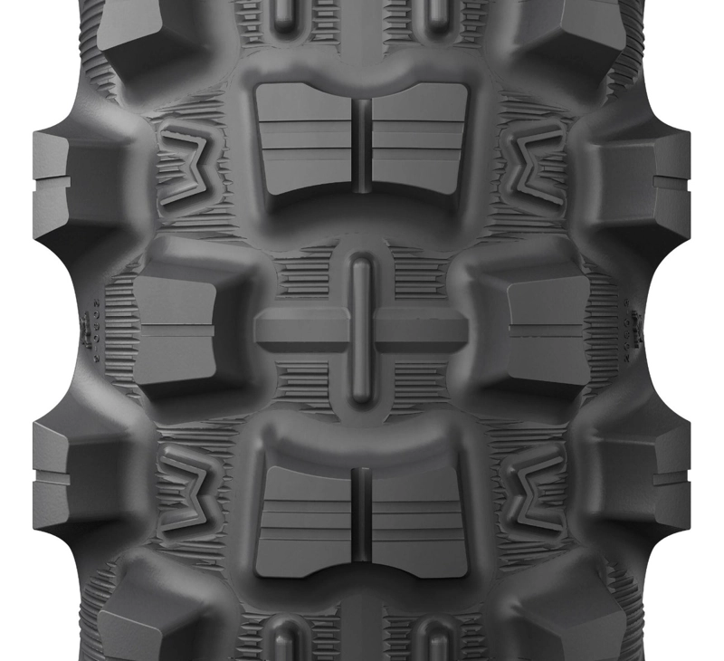 NEUMATICO MOTO MICHELIN STARCROSS 5 MEDIUM 120/80-19 63M - 1