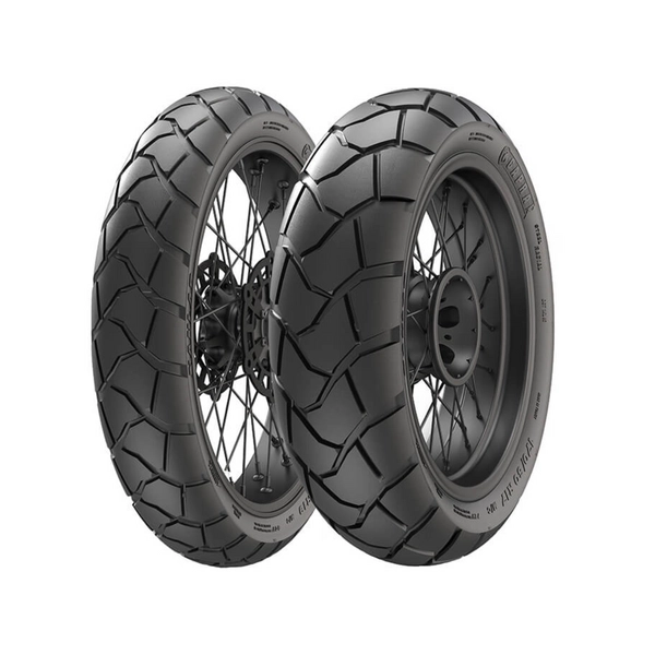 NEUMATICO MOTO DELANTERO 110/80R19 CAPRA R ANLAS 59V - 3