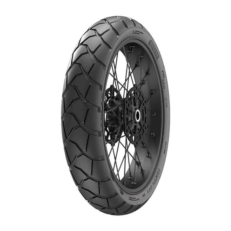 NEUMATICO MOTO DELANTERO 120/70R19 CAPRA R ANLAS 60V - 1