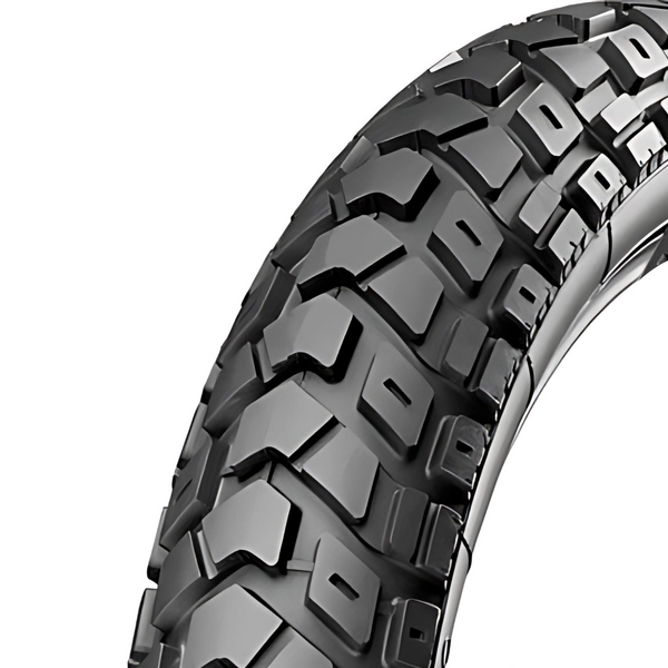 NEUMATICO MOTO HEIDENAU K60 SCOUT 110/80R19 DELANTERO 59T - 3
