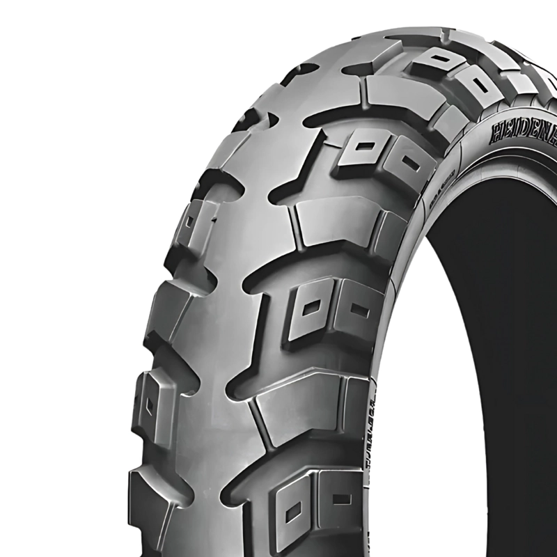 NEUMATICO MOTO HEIDENAU K60 SCOUT 170/60R17 TRASERO 72T - 2
