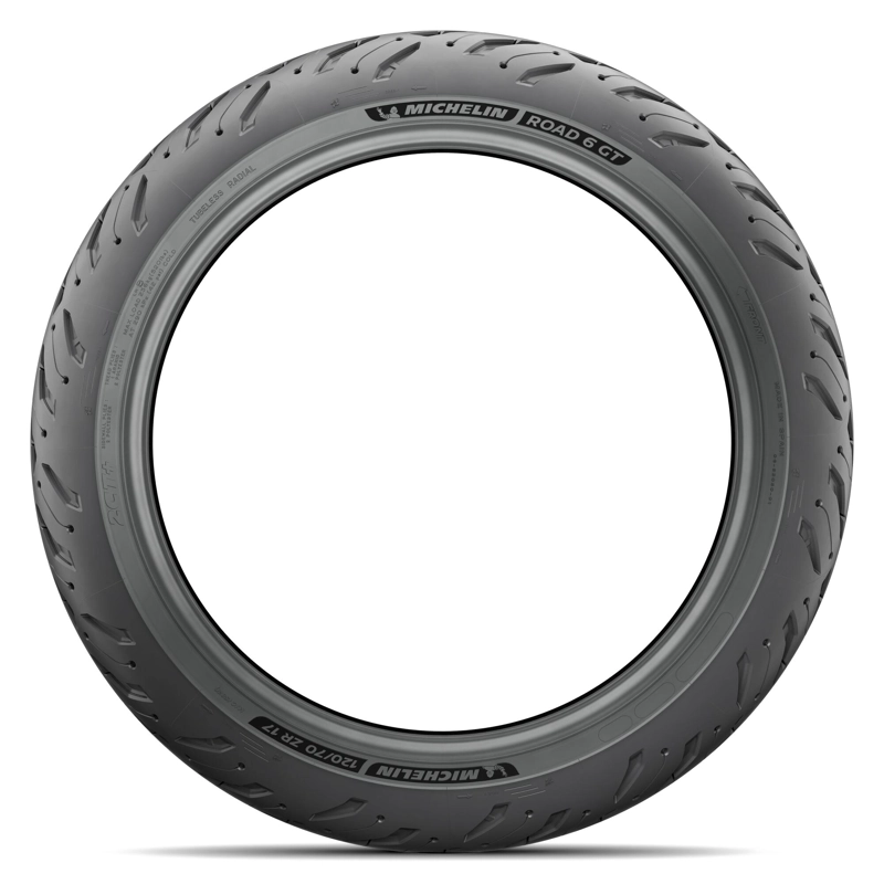 NEUMATICO MOTO MICHELIN ROAD 6 120/70ZR18 TL 59W - 3