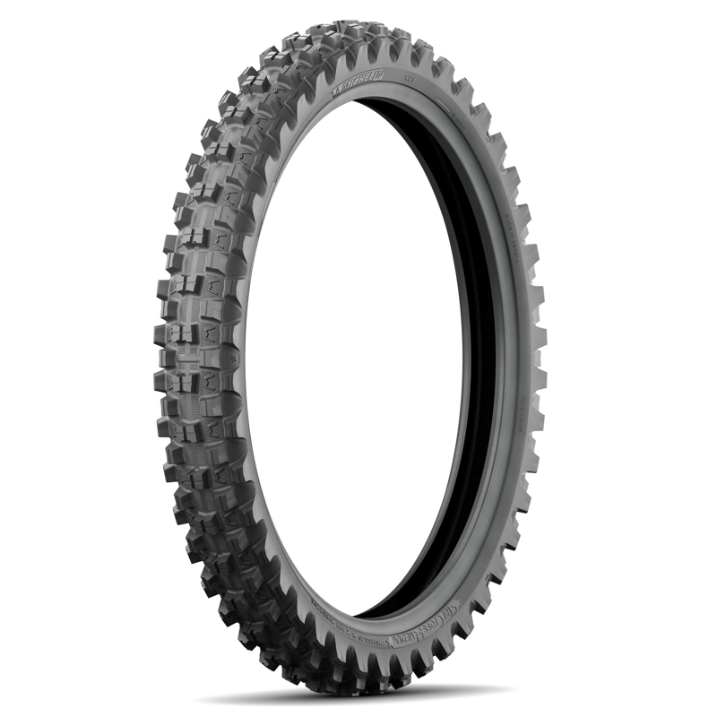NEUMATICO MOTO MICHELIN STARCROSS 5 MEDIUM 70/100-17 40M - 1