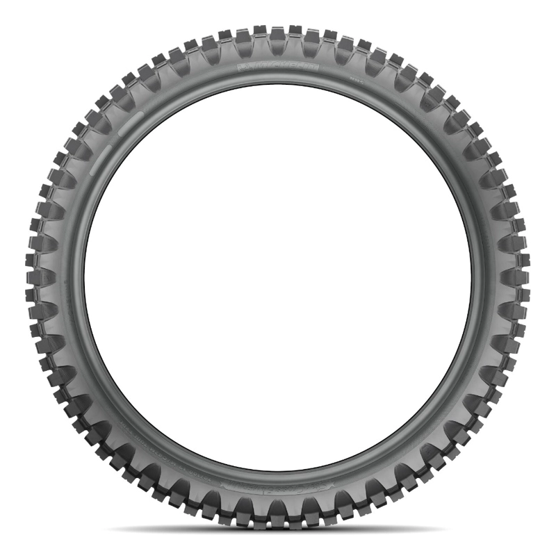 NEUMATICO MOTO MICHELIN STARCROSS 5 MEDIUM 70/100-17 40M - 3