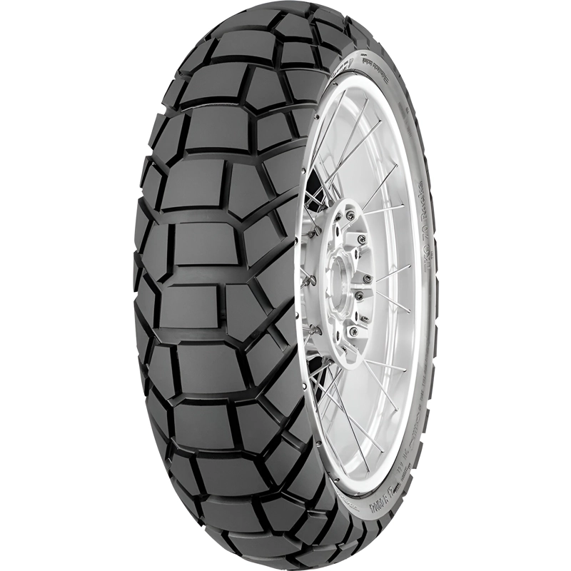 NEUMATICO MOTO CONTINENTAL TKC 70 ROCKS 150/70R17 69S - 1