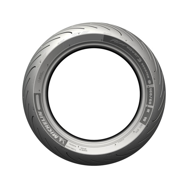 NEUMATICO MOTO MICHELIN POWER 3 190/50ZR17 73W - 2