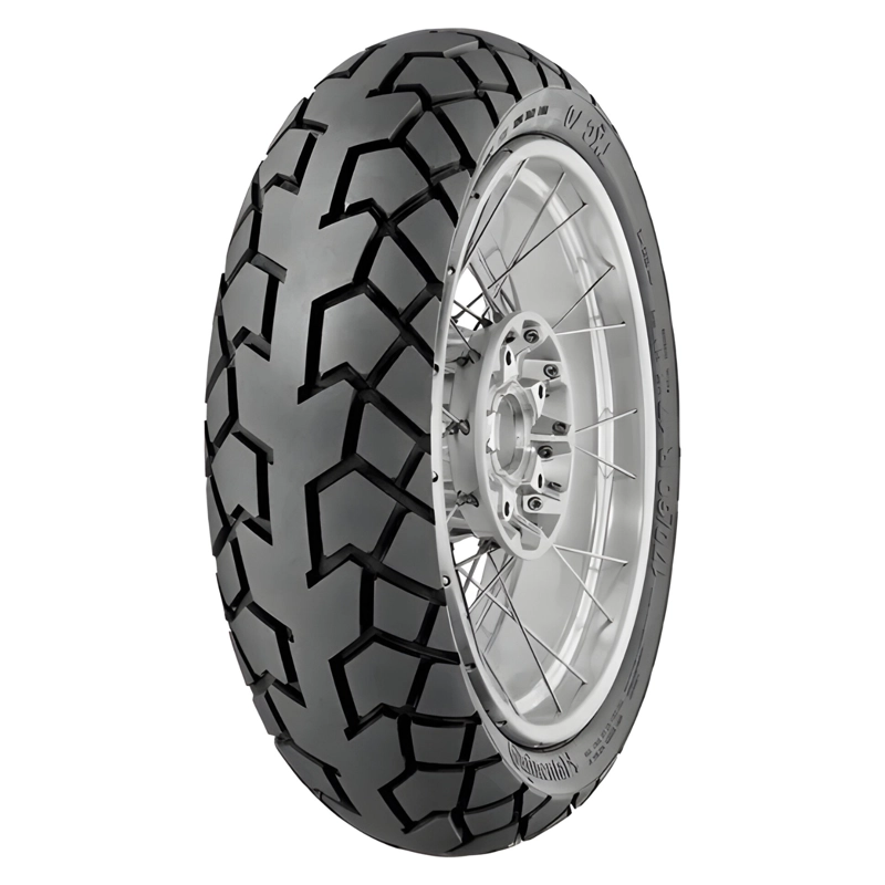 NEUMATICO MOTO CONTINENTAL TKC 70 ROCKS 170/60-17 72S - 1