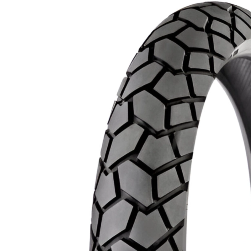 NEUMATICO MOTO CONTINENTAL TKC 70 150/70R18 TRASERO 69S - 2