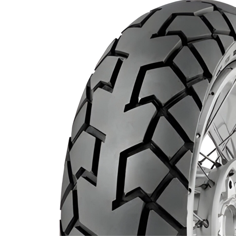NEUMATICO MOTO CONTINENTAL TKC 70 ROCKS 150/70R18 70S - 2